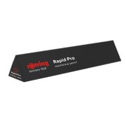 Rotring Rapid Pro (Choice of Ballpoint, .7mm Pencil or 2mm Pencil
