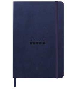 2025 Rhodia Planner (large 6" x 9")