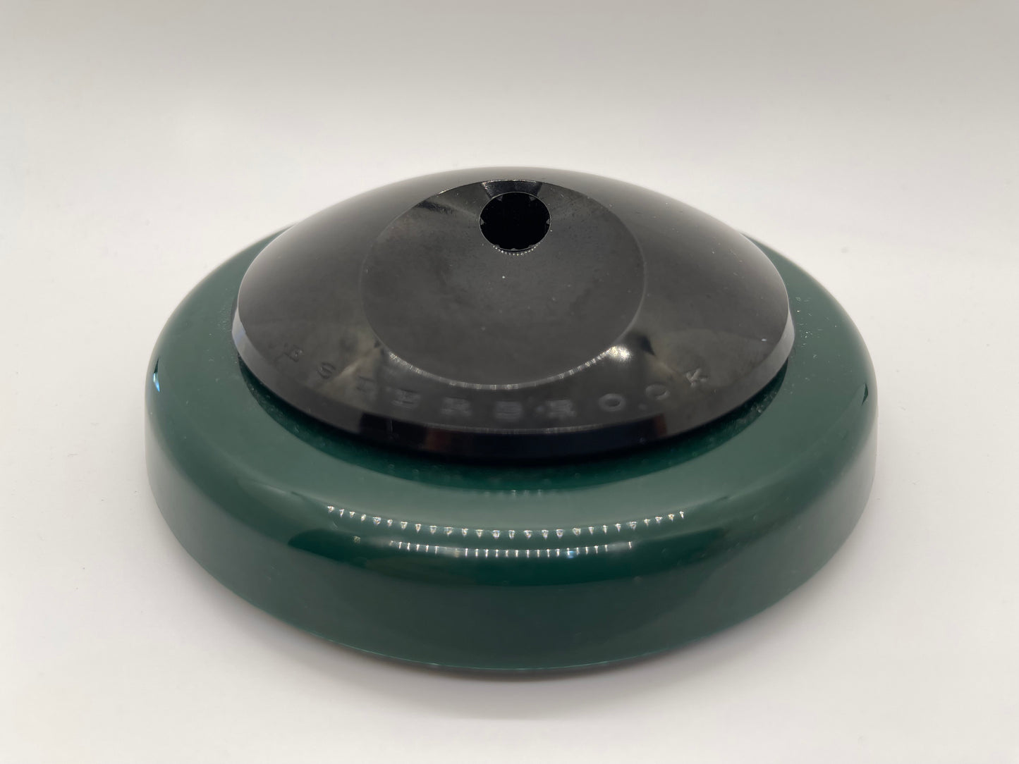 Vintage Dip-Less Desk Base by Esterbrook