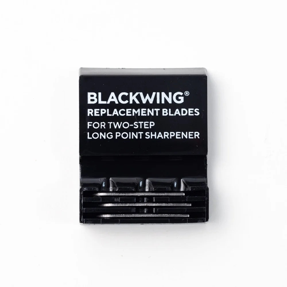 BLACKWING TWO-STEP  SHARPENER