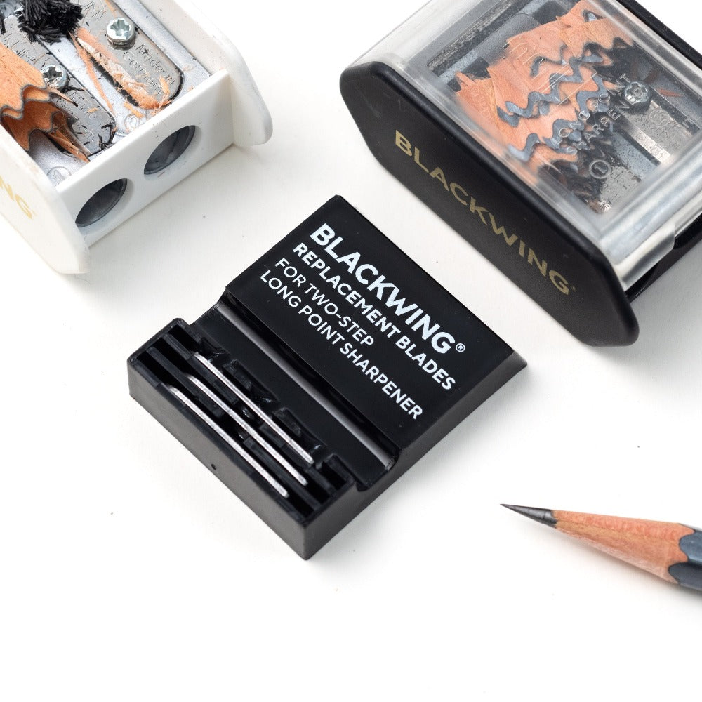 BLACKWING TWO-STEP  SHARPENER