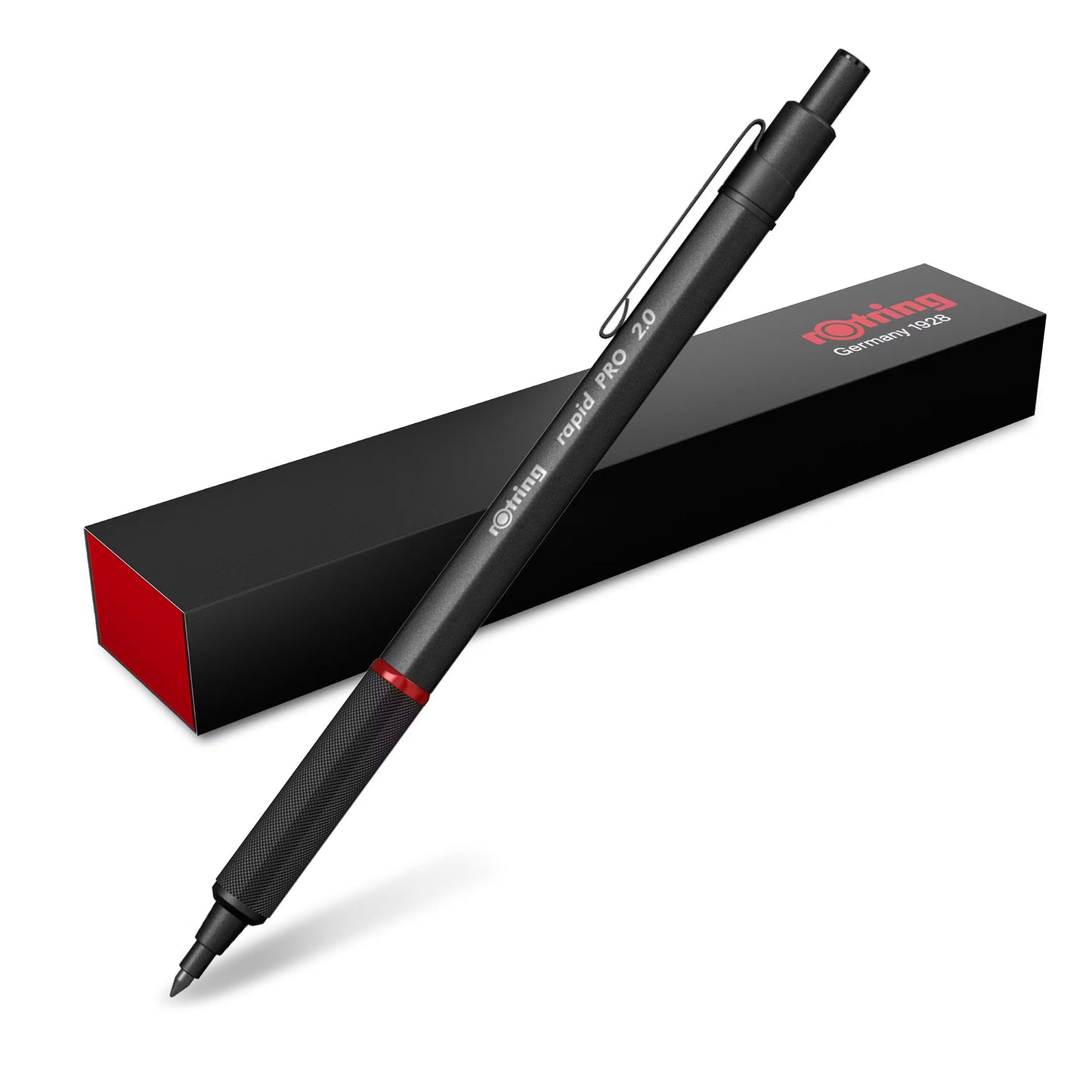 Rotring Rapid Pro (Choice of Ballpoint, .7mm Pencil or 2mm Pencil