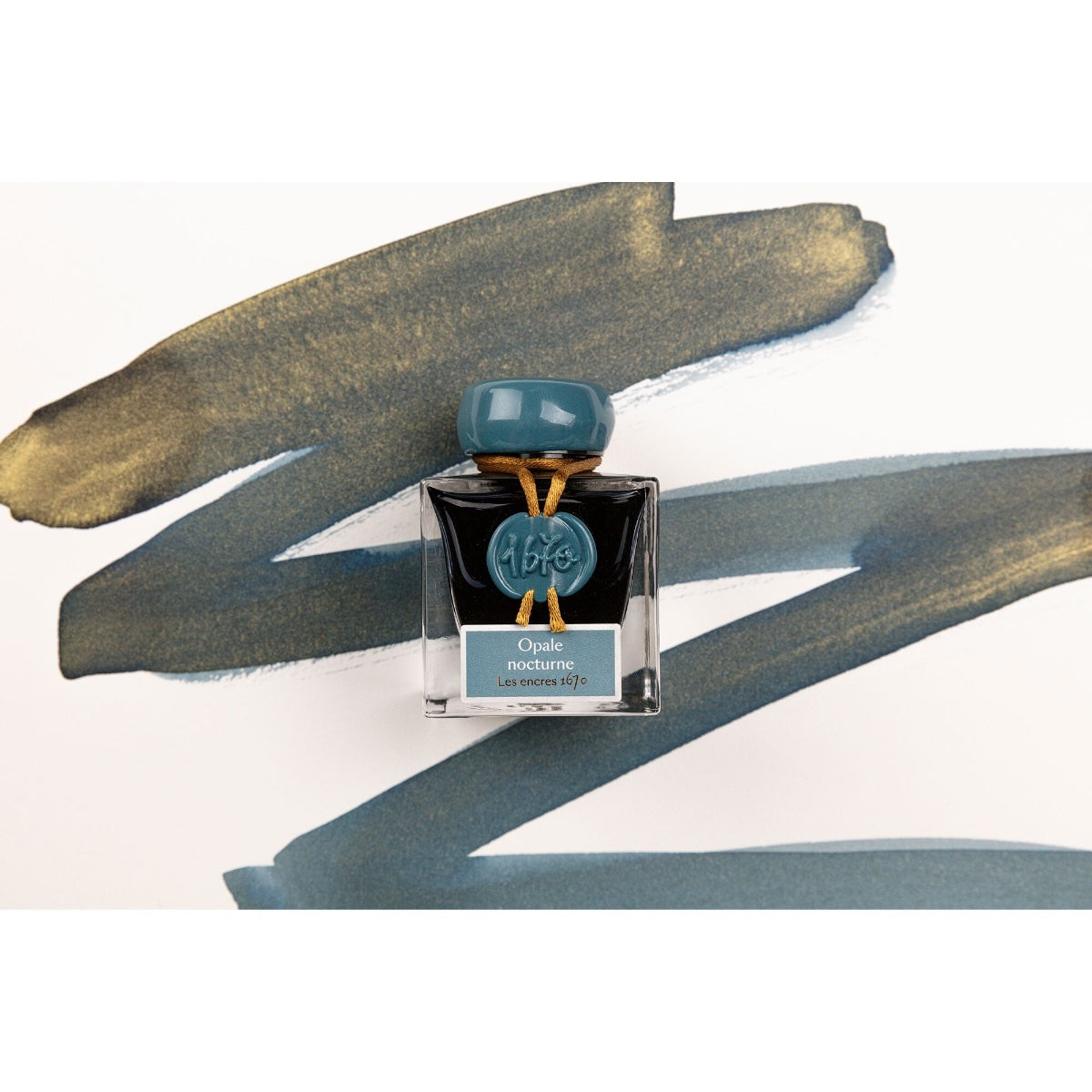 Anniversary J. Herbin Inks (1670, 1798, 350TH)