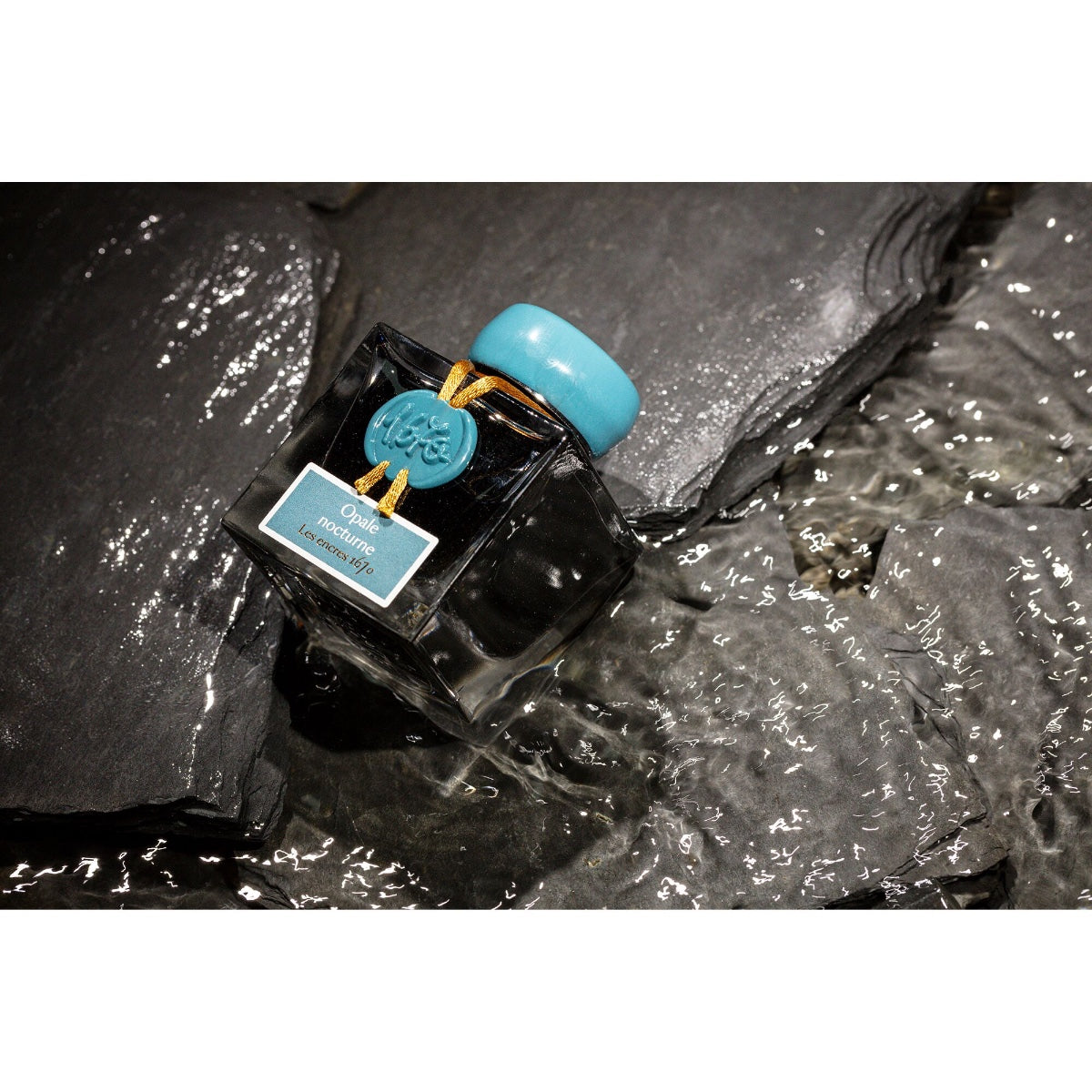 Anniversary J. Herbin Inks (1670, 1798, 350TH)