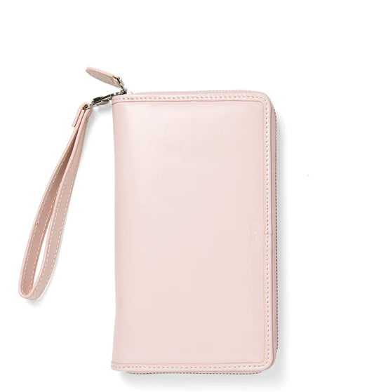 Filofax Personal COMPACT PINK Wrist Malden  Organizer 2024