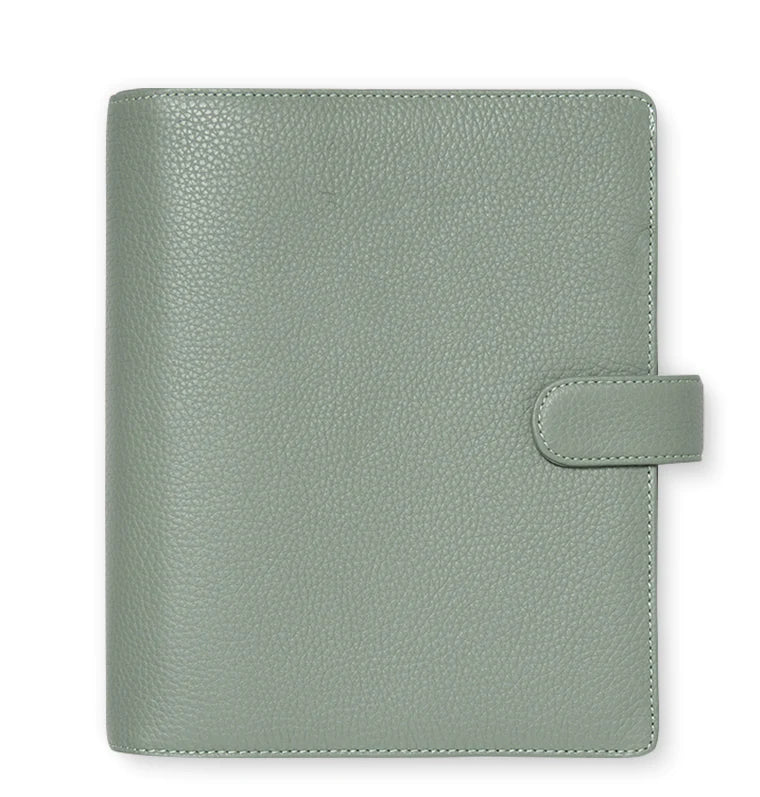 Filofax A5 SAGE Norfolk  Organizer 2025