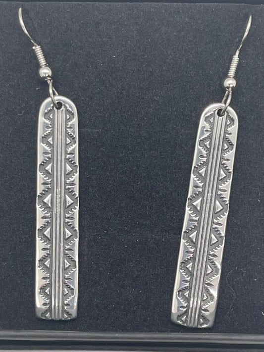 Earring #11