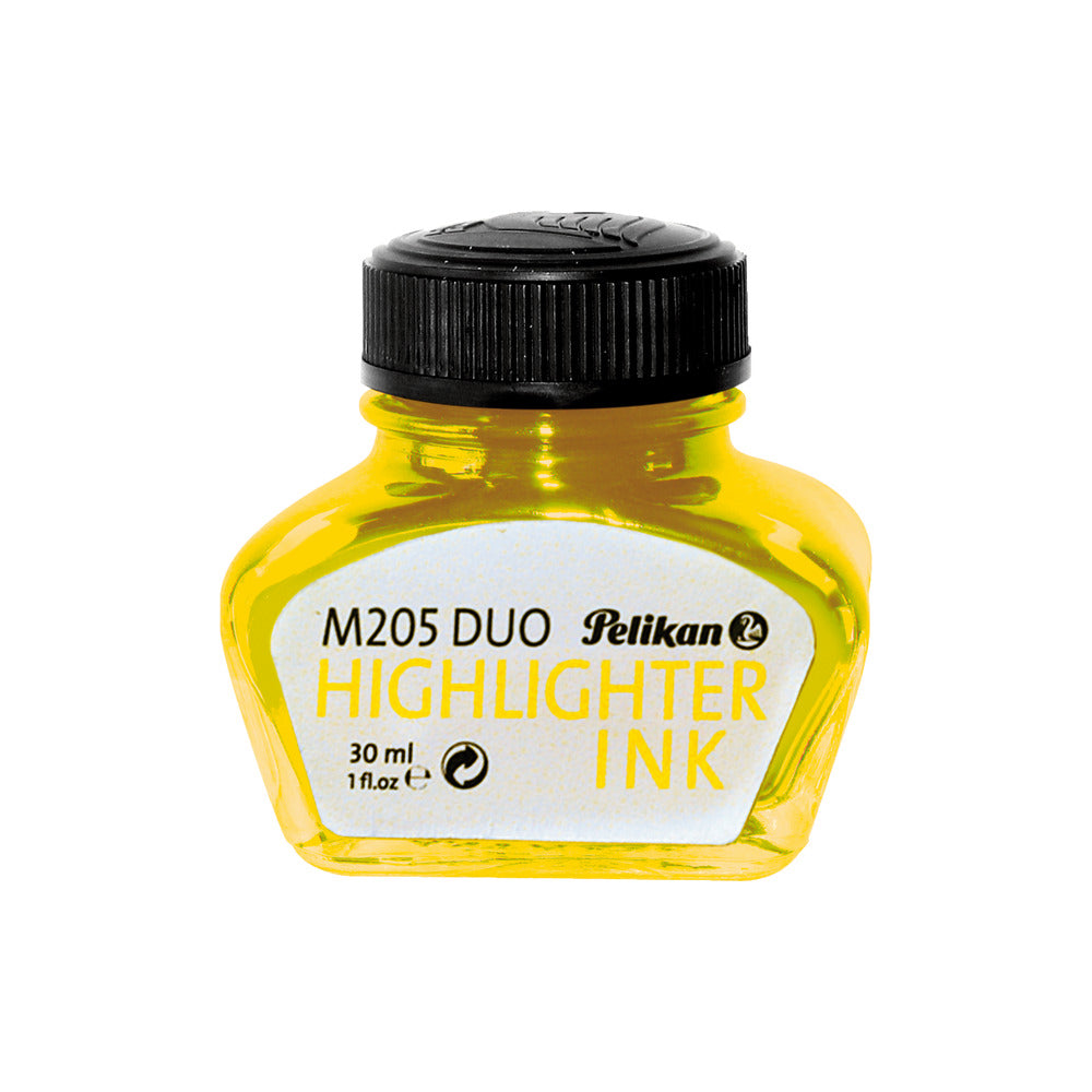 Highlighter Pelikan Bottled 4001 30m Ink
