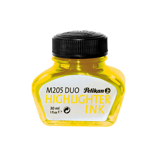 Highlighter Pelikan Bottled 4001 30m Ink