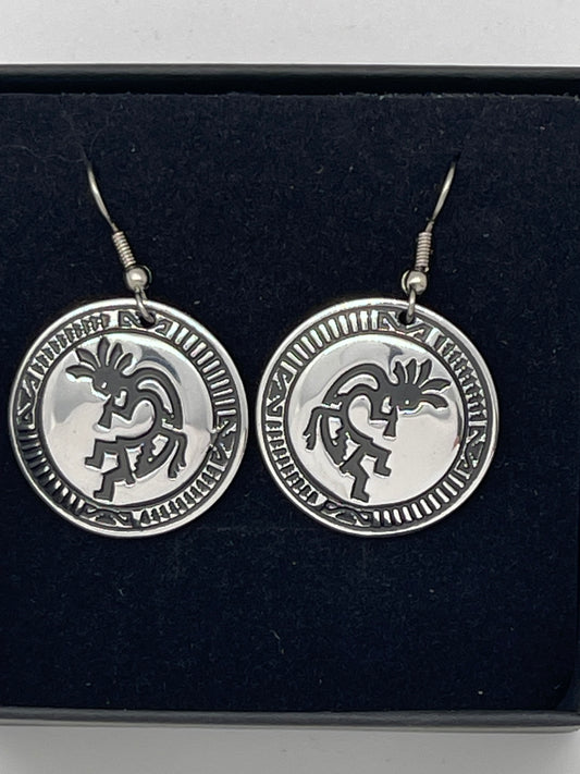 Earring #18