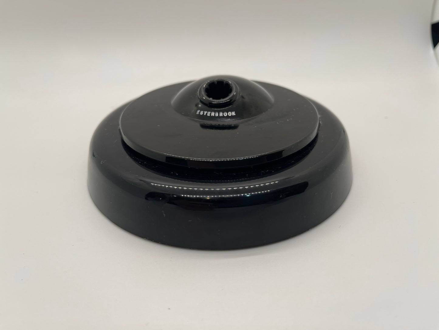 Vintage Dip-Less Desk Base by Esterbrook