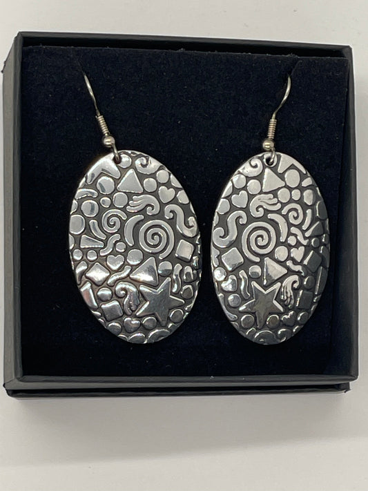 Earring #17