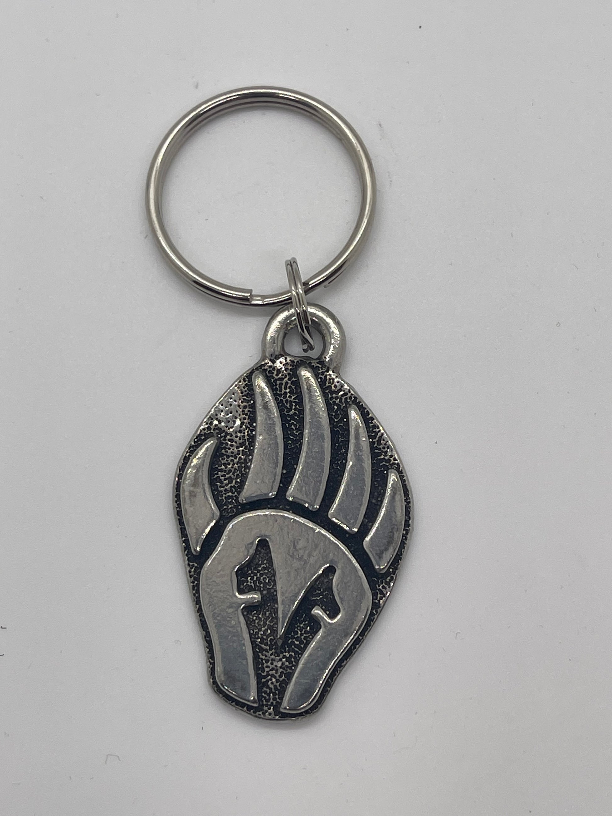 Alumenart KeyChain