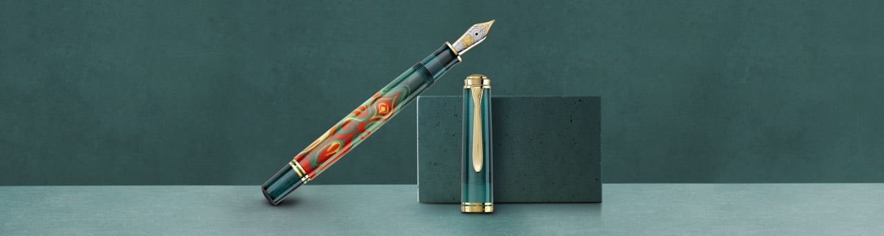 M601 Art Collection Rudi Rother for 2025 Special Edition  (expected arrival in September)