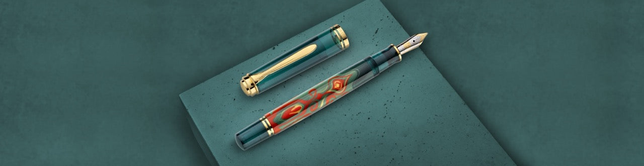 M601 Art Collection Rudi Rother for 2025 Special Edition  (expected arrival in September)