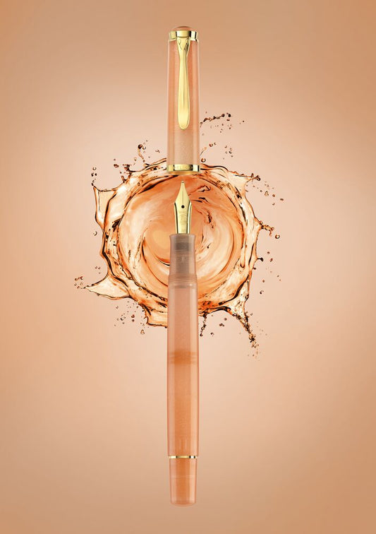 SPECIAL EDITION Classic M200 Apricot Achat