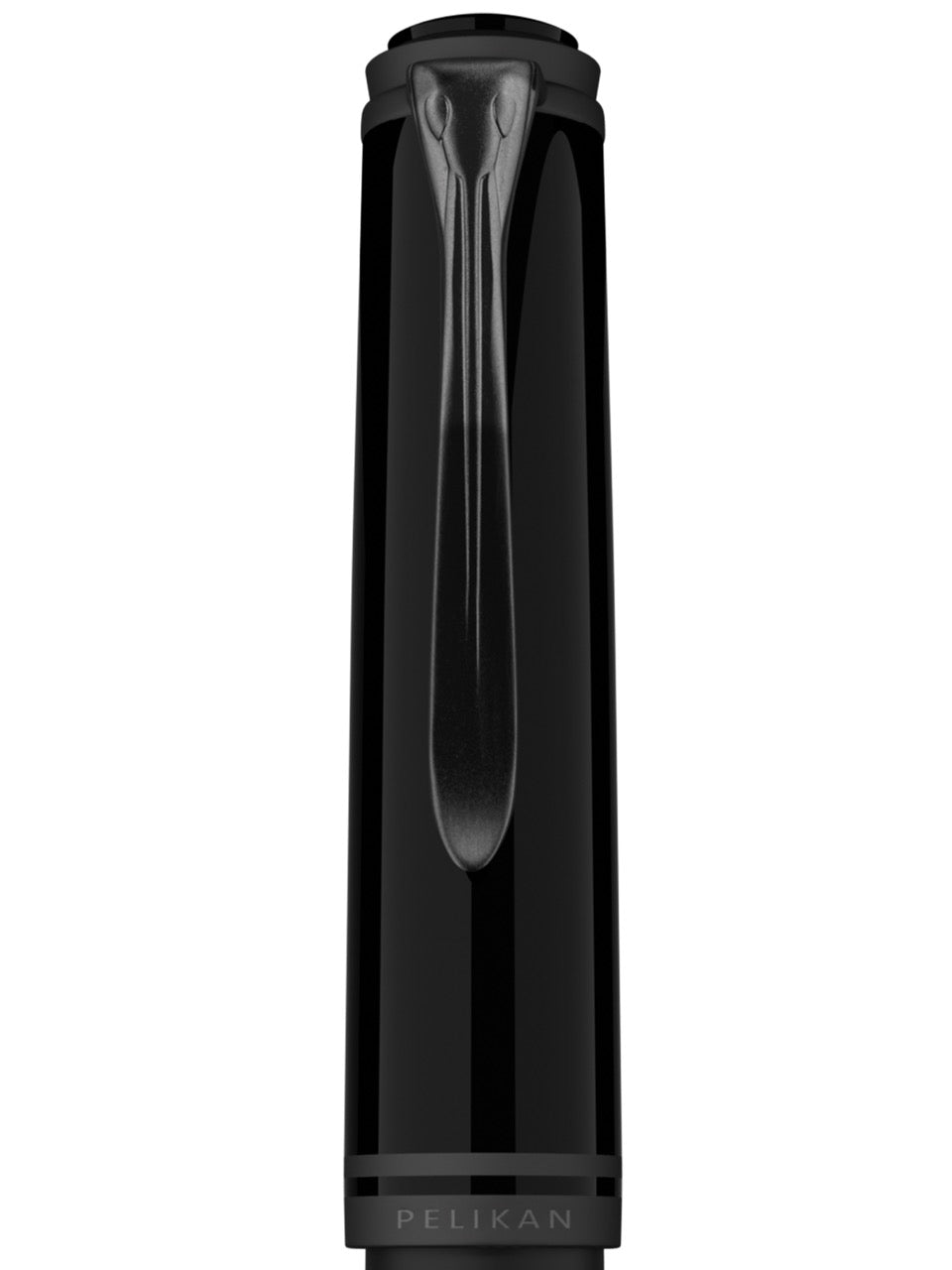 Special Edition Pelikan Souverän M809 Black Matte