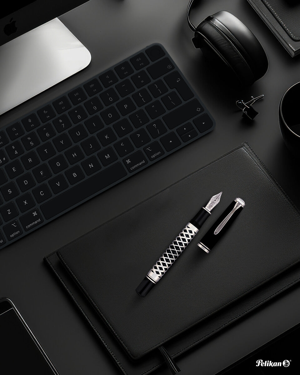 M805 Special Edition Metal Sleeve