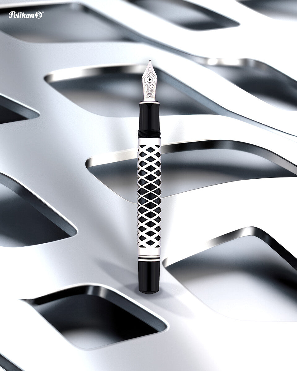 M805 Special Edition Metal Sleeve