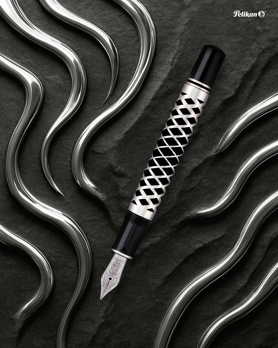 M805 Special Edition Metal Sleeve