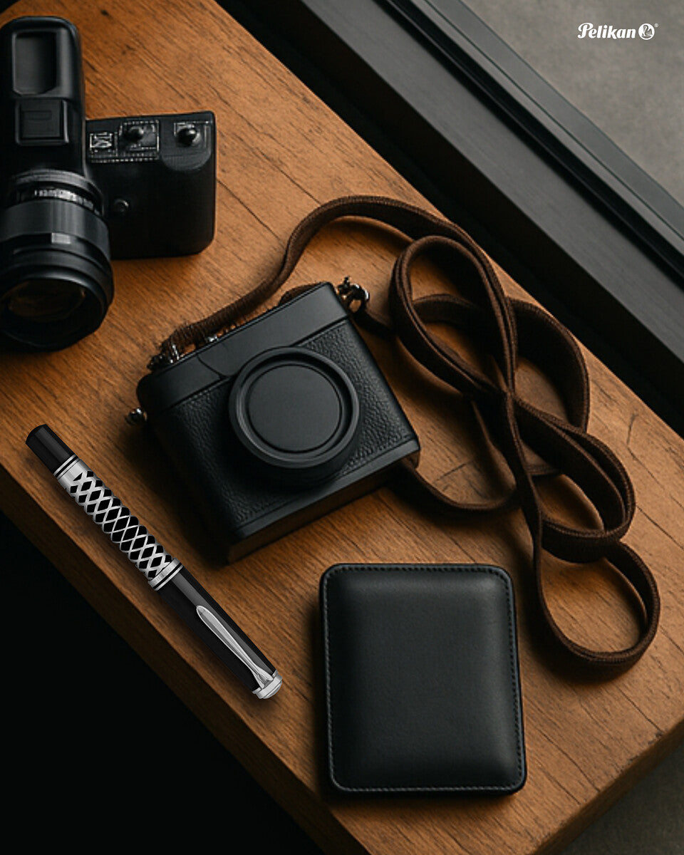 M805 Special Edition Metal Sleeve