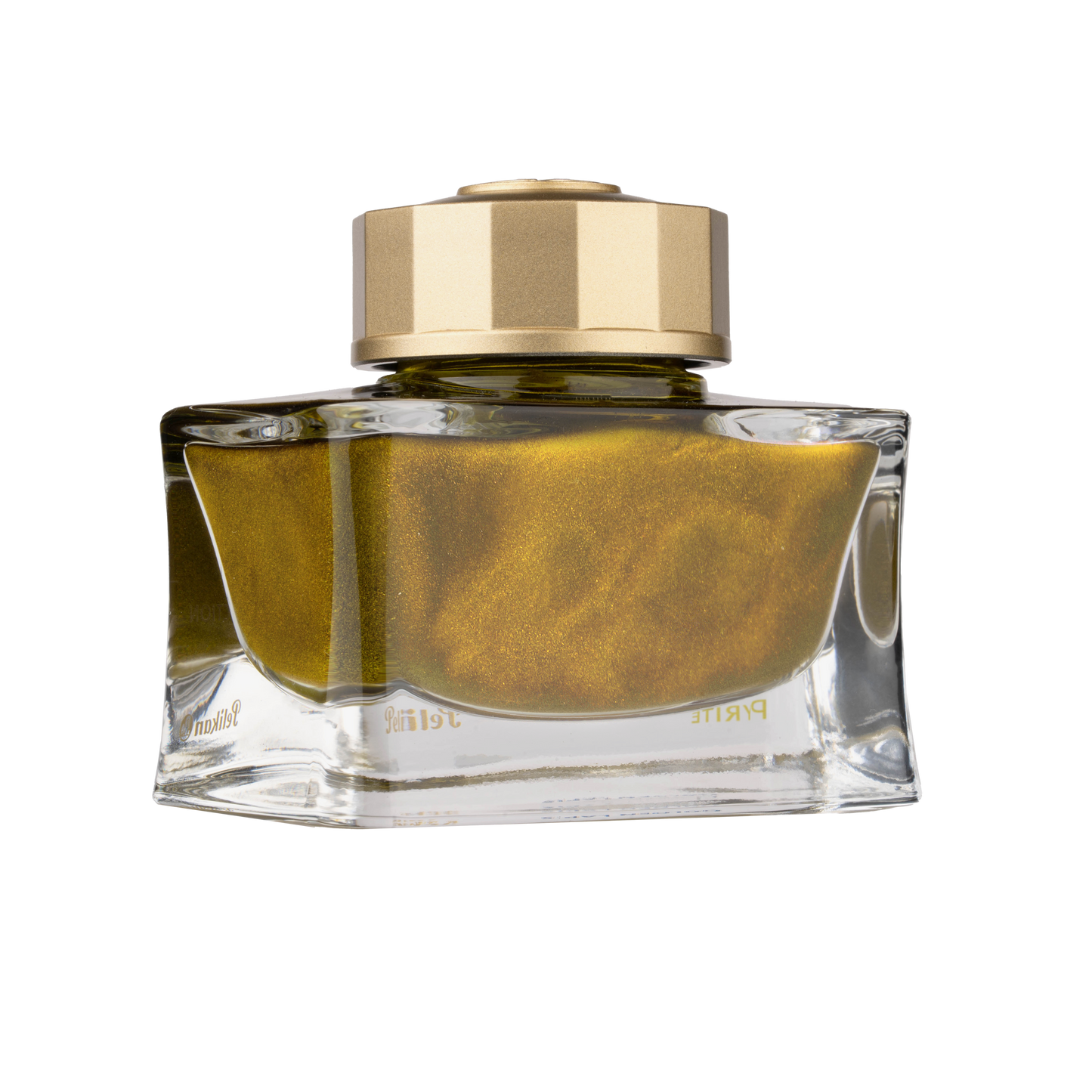 Pyrite Edelstein Ink of the year 2026