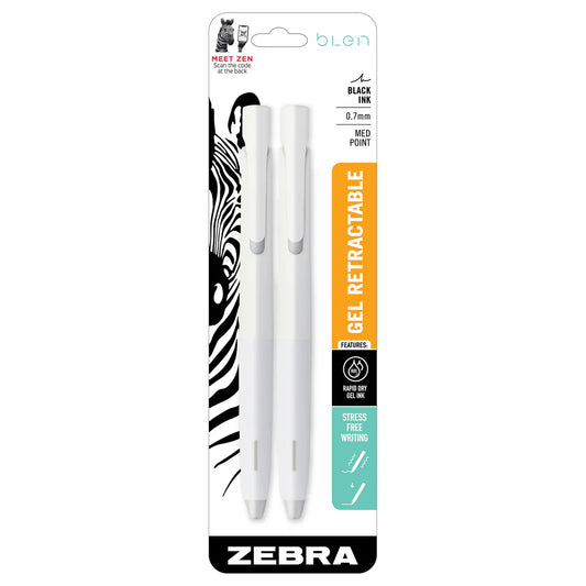 bLen by Zebra (2pk)