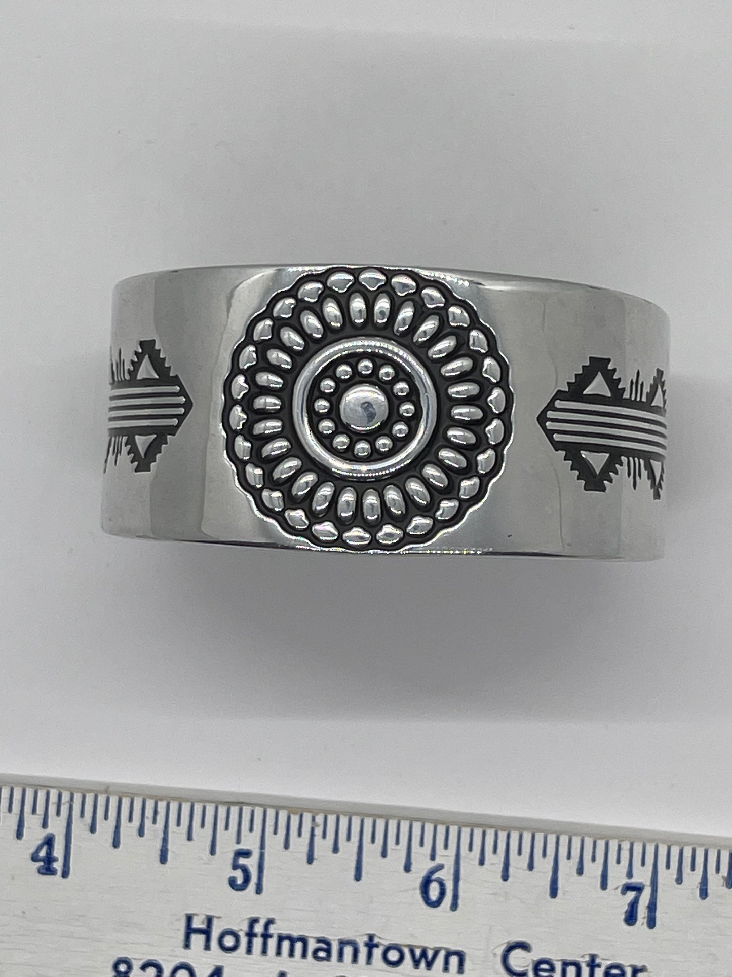 Alumenart Bracelet #10