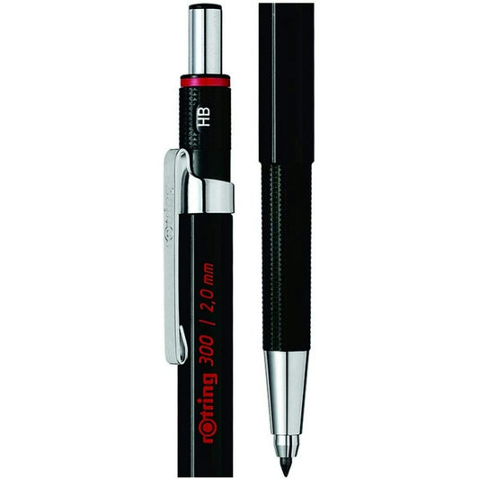 Rotring 300 Clutch Pencil 2.0mm