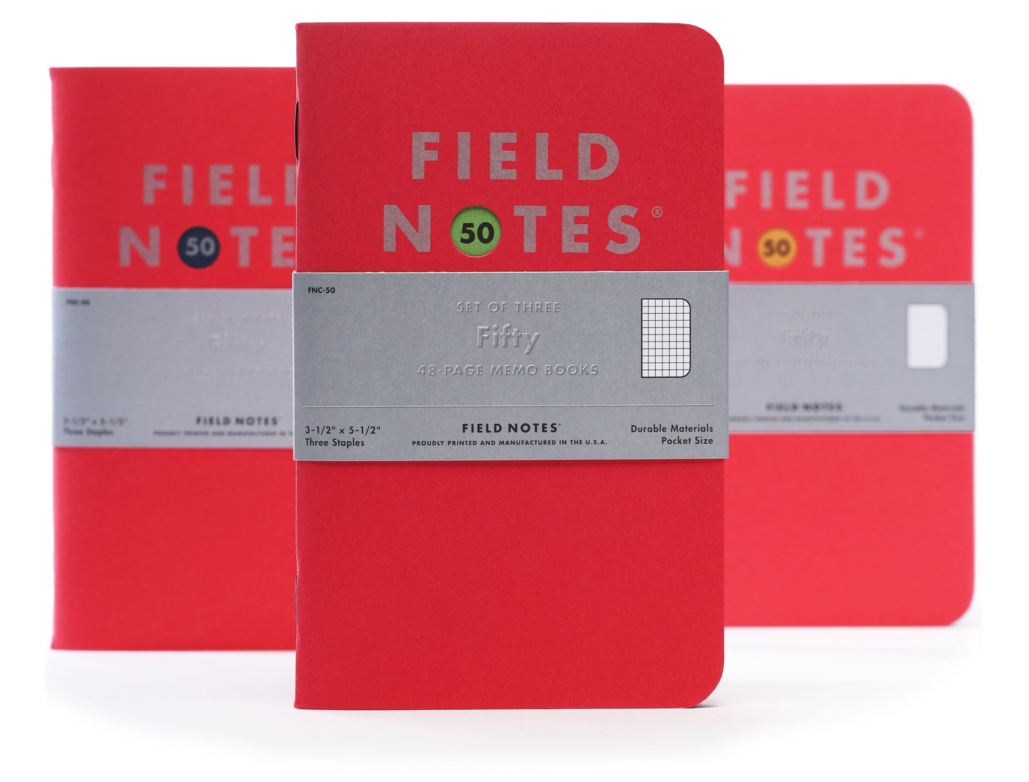 Field Notes