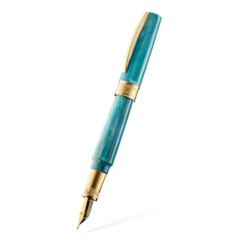 *Mirage Mythos ATHENA Fountain Pen by Visconti