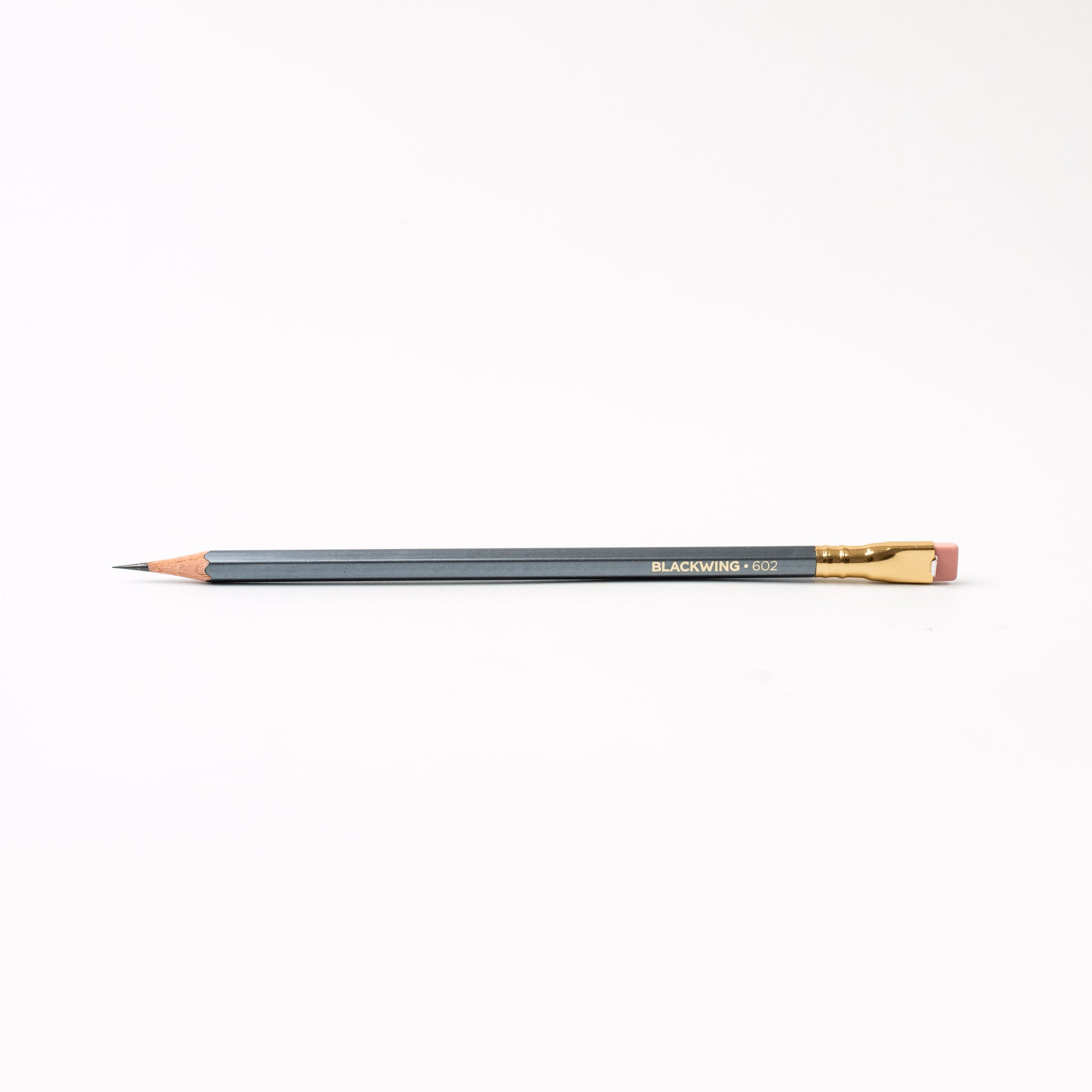 Blackwing Pencils 602 Gray, Firm