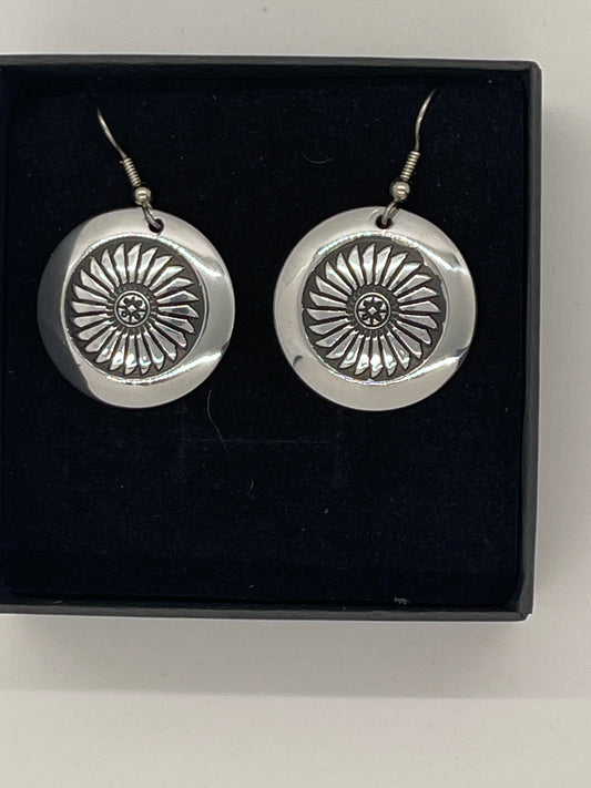 Earring #20