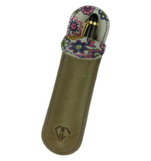 Desert Purple Single Pen Case