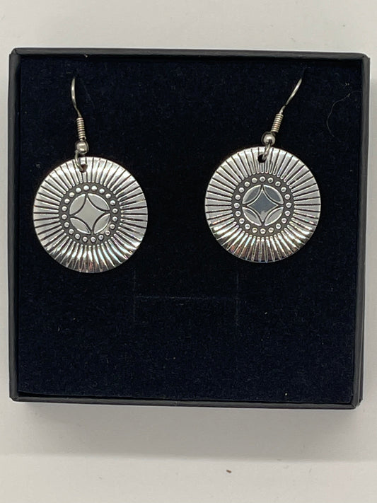 Earring #22