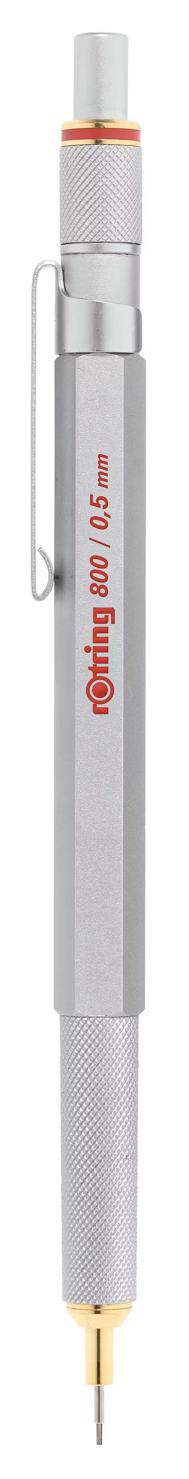 RotRing 800 Pencils