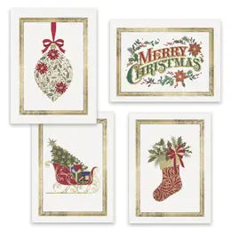 Traditions Assorted Boxed Holiday Cards