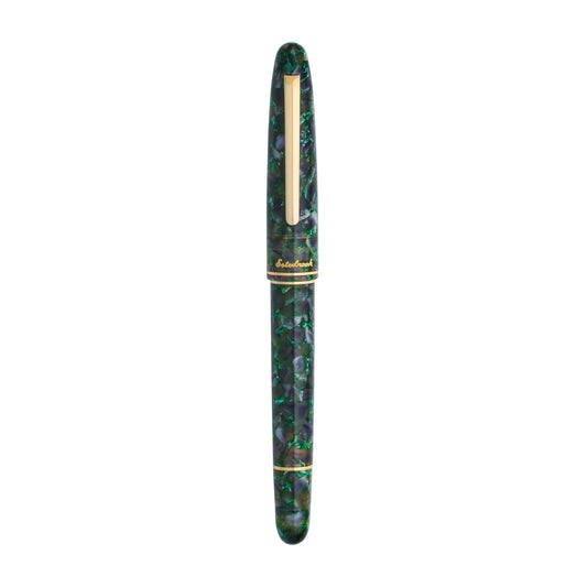 Esterbrook ROLLERBALL Jurassic Gold Estie