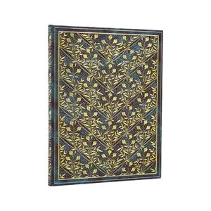 2026 Paperblanks Ultra WILDFLOWER SONG
