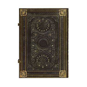 Grande Lined  NOCTURNELLE 120gsm