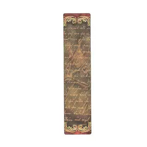 THE BROTHERS GRIMM, FROG PRINCE Bookmark by Paperblanks