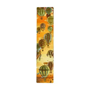 BALLOON FESTIVAL/SUNSET RIDE Bookmark by Paperblanks