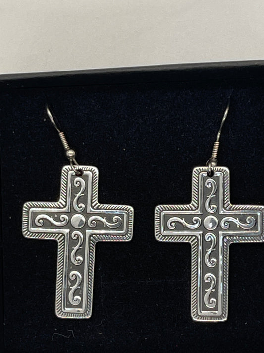 Earring #19
