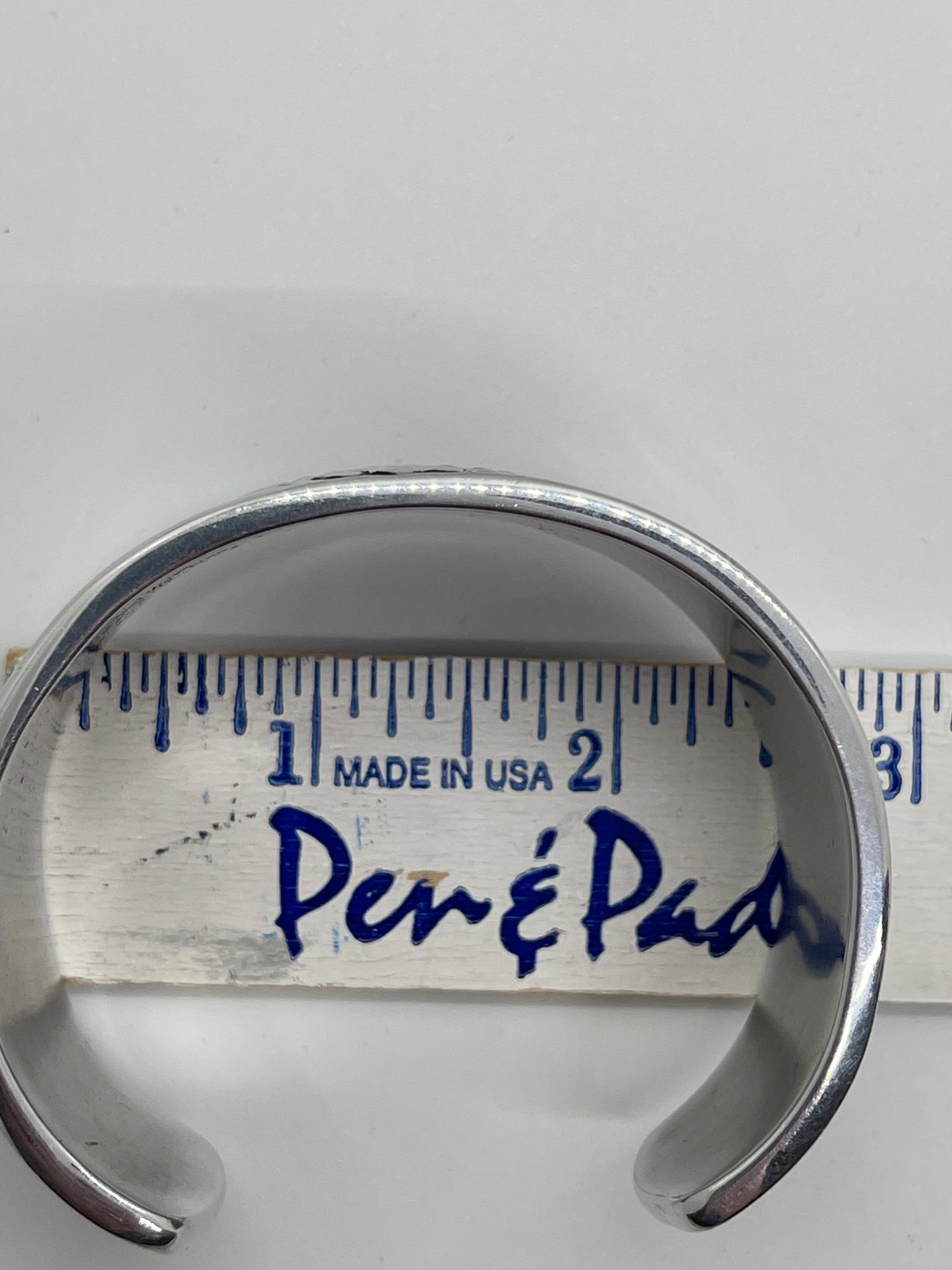 Alumenart Bracelet #10