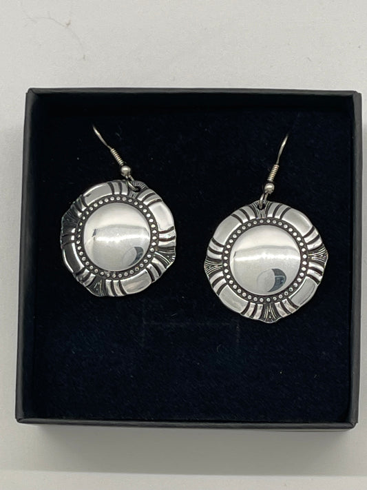 Earring #13