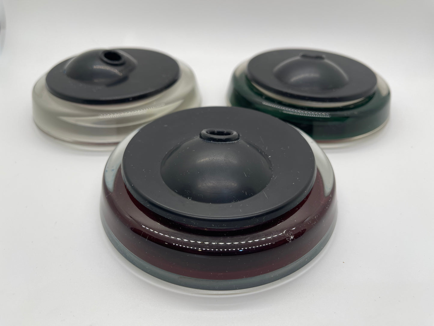 Vintage Dip-Less Desk Base by Esterbrook