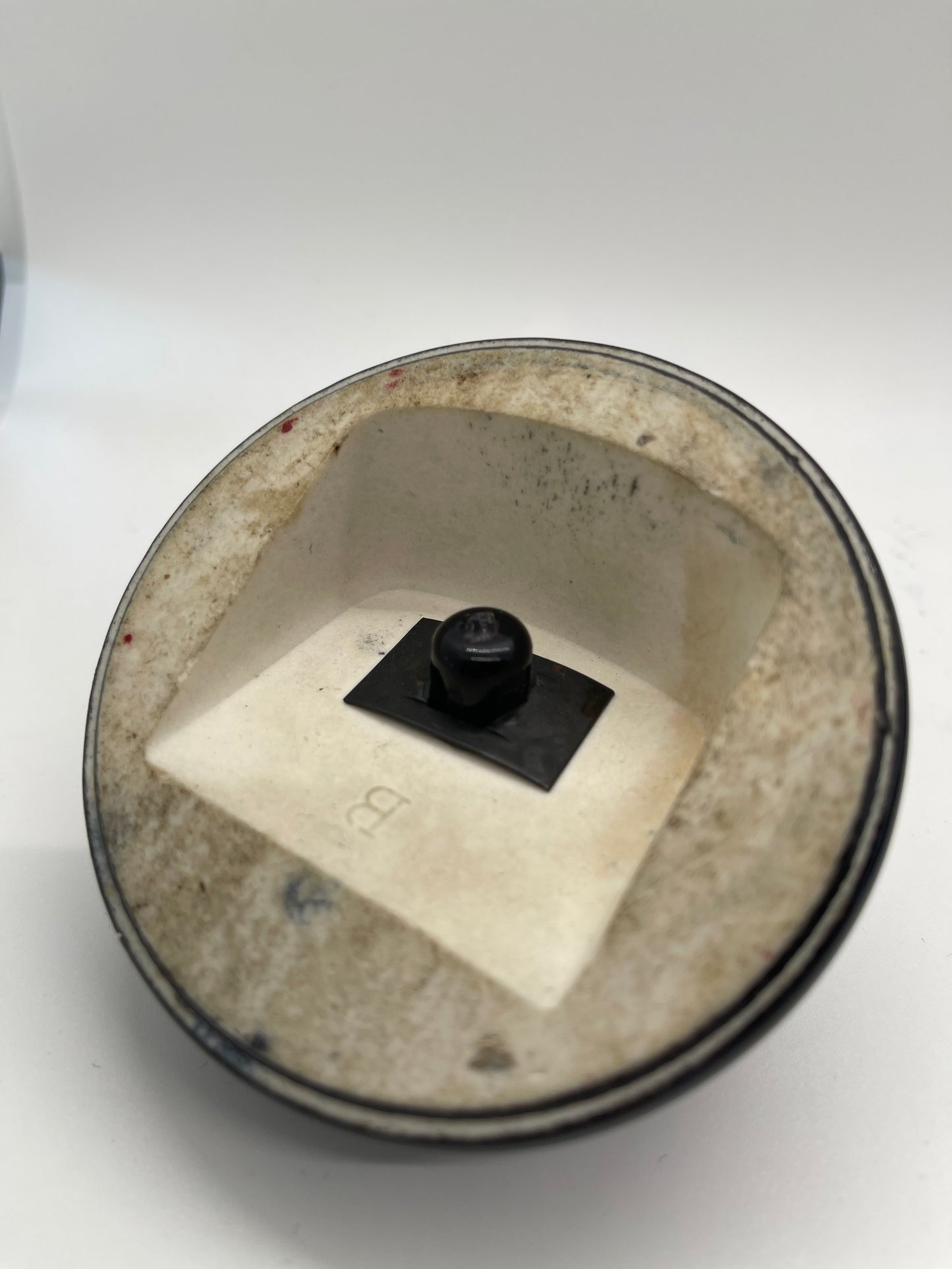 8 Ball Pen Holder #3