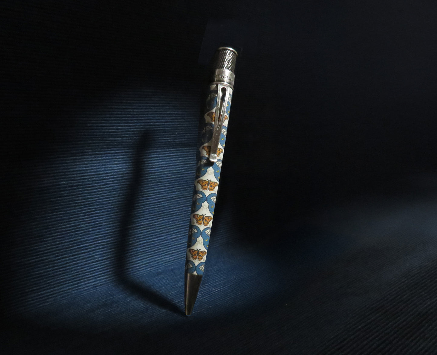 Tornado™ Rescue Series - Bat Rescue Ballpoint