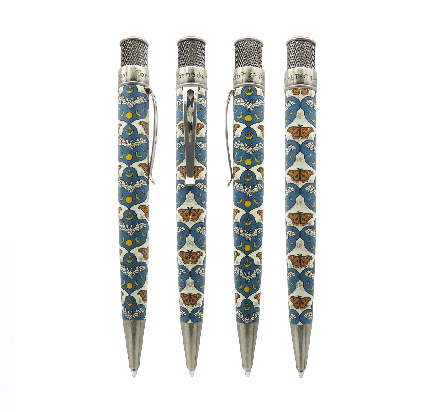 Tornado™ Rescue Series - Bat Rescue Ballpoint