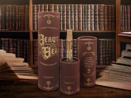 Beauty and the Beast